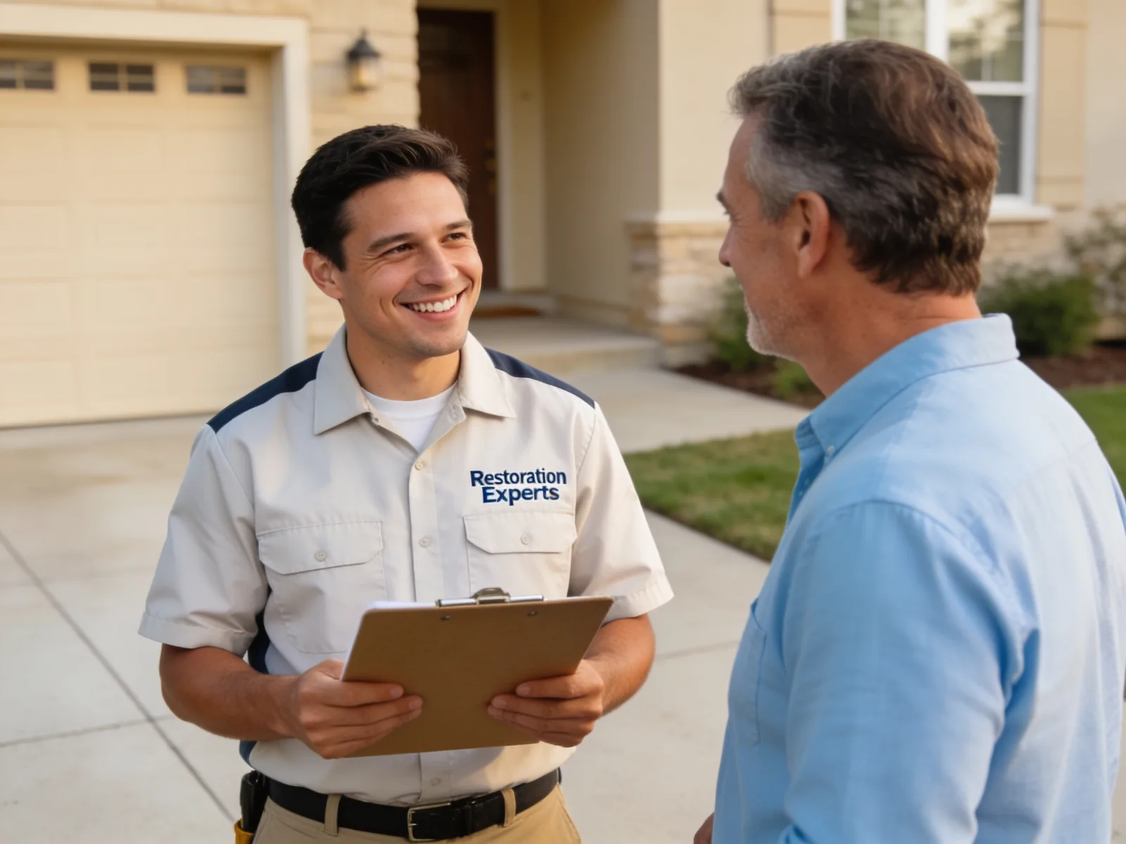 Water Damage Cleanup Lafayette, IN FAQs